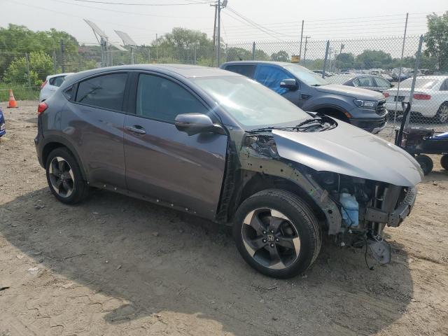 Vin: 3czru5h55jm721898, lot: 59541125, honda hr-v ex 20184