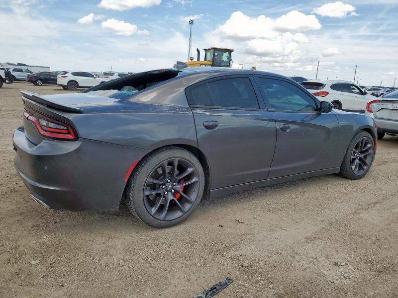 2023 DODGE CHARGER SX 2C3CDXBG9PH564826