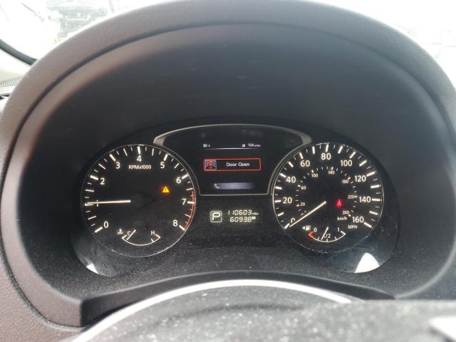 2015 NISSAN ALTIMA 3.5 - 1N4BL3AP5FC445196