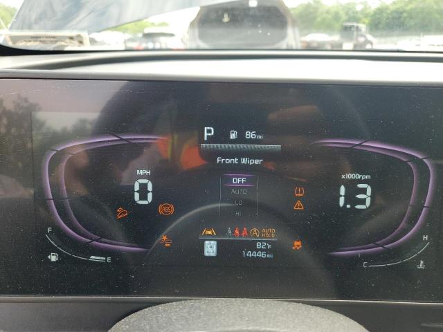 2023 KIA SPORTAGE X - 5XYK6CAF9PG069625