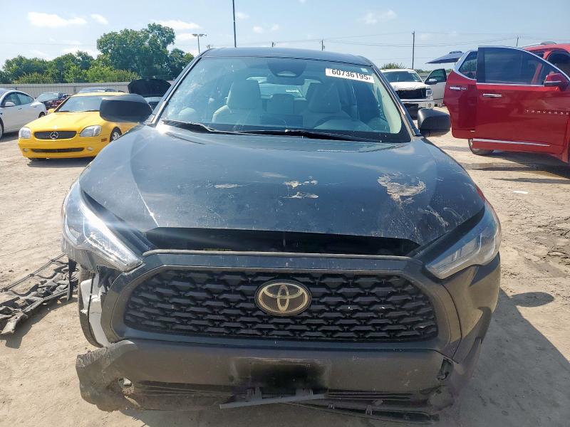 2023 TOYOTA COROLLA CR 7MUAAABG7PV047573
