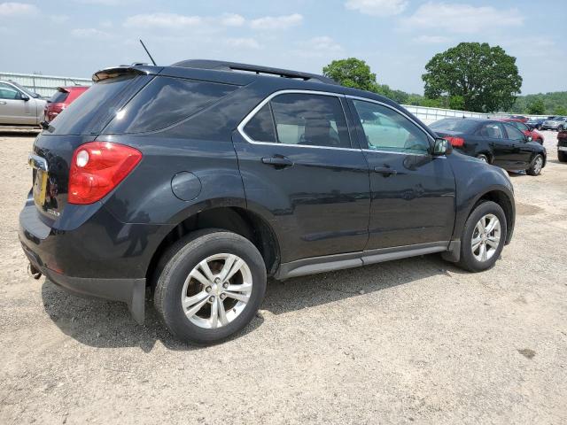 2013 CHEVROLET EQUINOX LT - 2GNFLEEK8D6198260