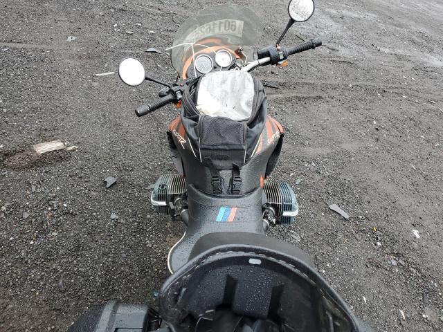 2004 BMW R1150 R RO WB10318A54ZJ66085