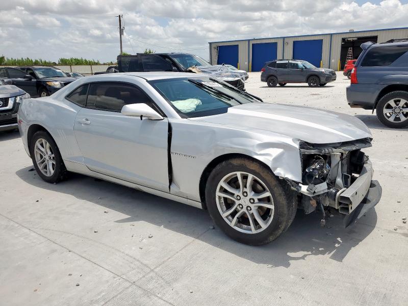 Vin: 2g1fa1e35e9292850, lot: 61864475, chevrolet camaro ls 20144