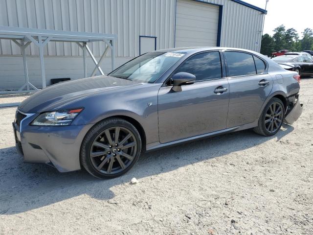 Vin: jthce1bl6fa010013, lot: 61256135, lexus gs350 350 2015 img_1