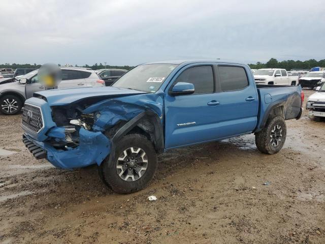2019 TOYOTA TACOMA DOU - 3TMAZ5CN8KM079562