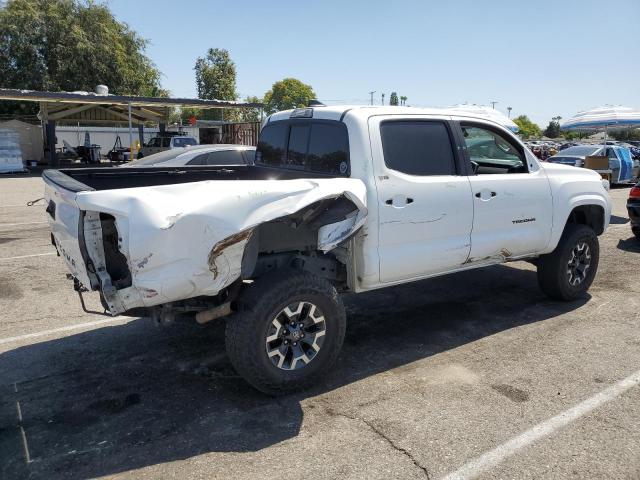 Vin: 5tfax5gn9kx140217, lot: 62929945, toyota tacoma double cab 20193