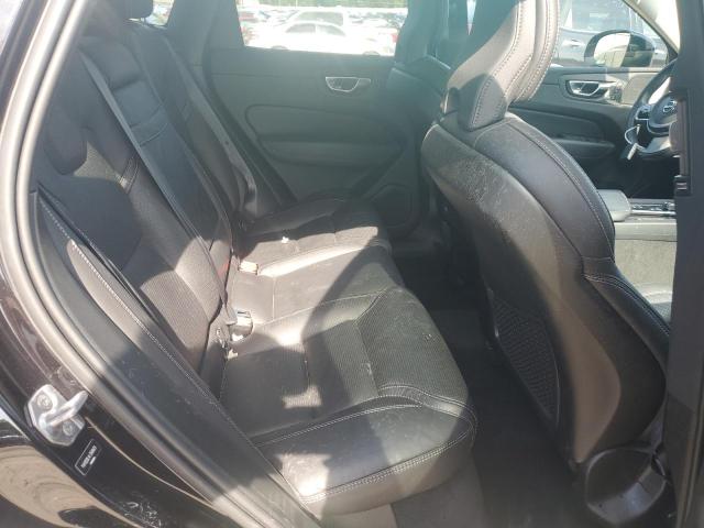 2020 VOLVO XC60 T5 IN YV4102DL4L1548423