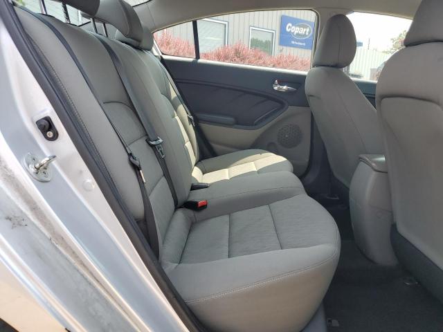 2015 KIA FORTE LX KNAFK4A67F5343573