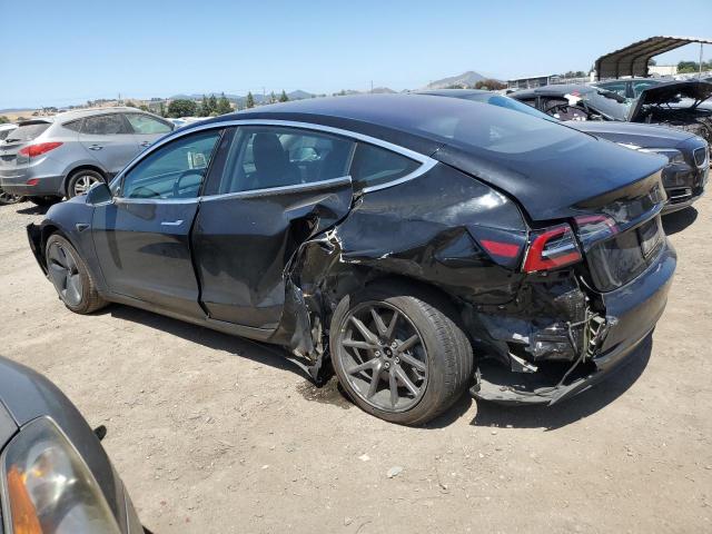 Vin: 5yj3e1ea0jf018684, lot: 59422425, tesla model 3 20182