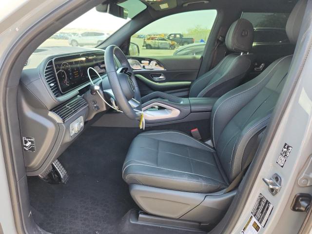 2024 MERCEDES-BENZ GLS 580 4M 4JGFF8FE6RB226910