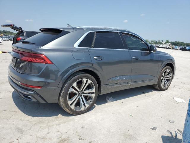 Vin: wa1evbf18nd005525, lot: 58975355, audi q8 premium plus s-line 20223