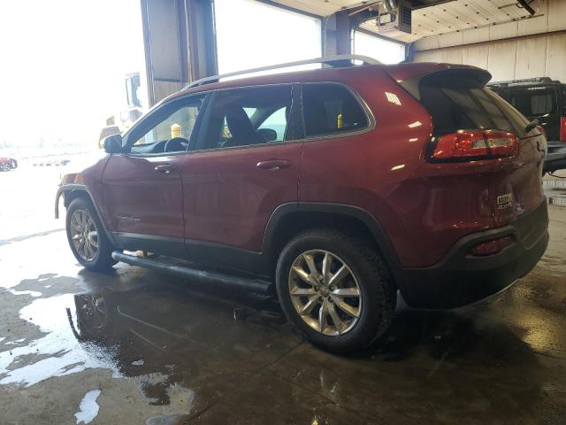 Vin: 1c4pjmds8gw310306, lot: 60464415, jeep grand cher limited 20162