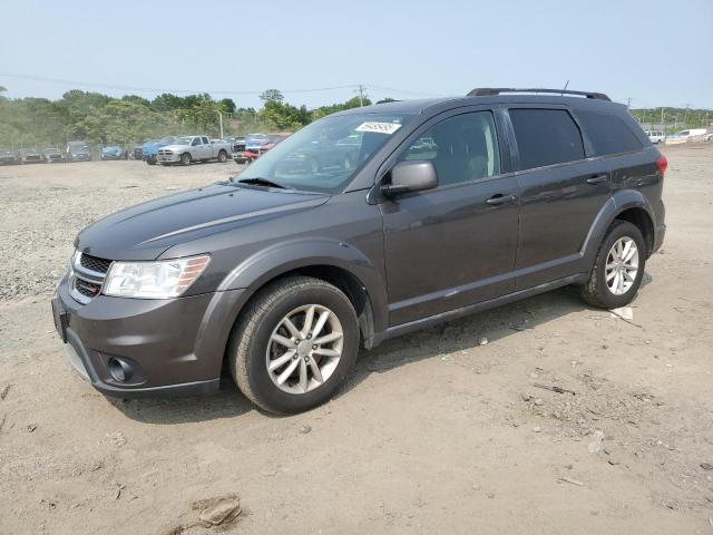 Vin: 3c4pdcbg4ht531862, lot: 59495495, dodge journey sxt 2017 img_1