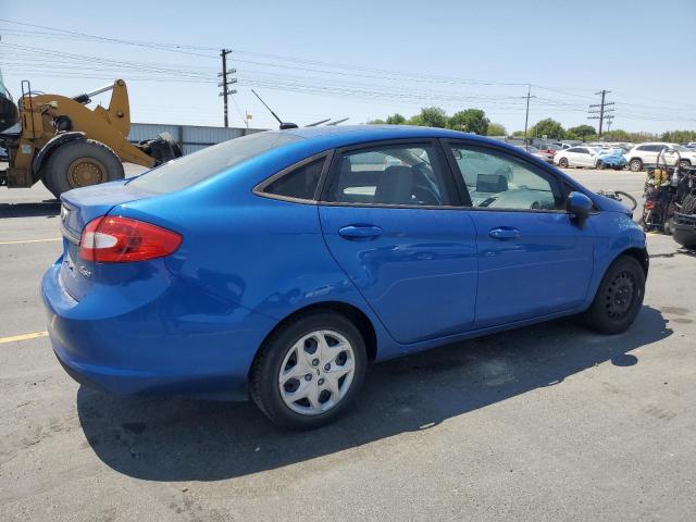 Vin: 3fadp4aj9bm225230, lot: 62109535, ford fiesta s 20113
