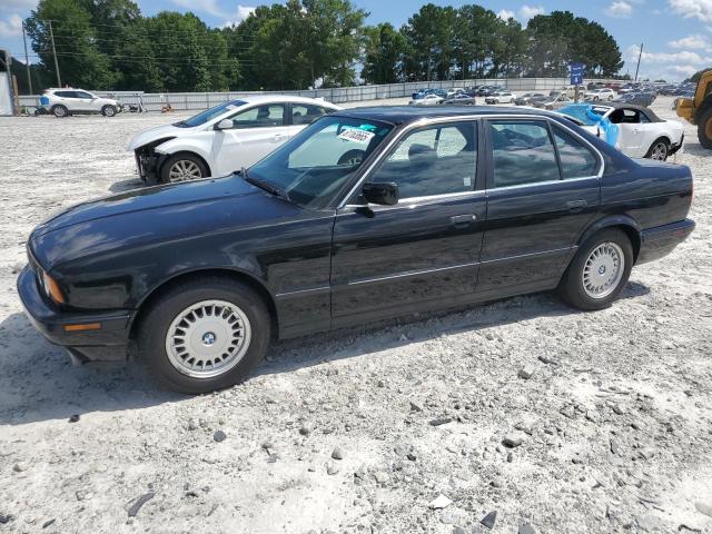 Vin: wbahd632xrgk42996, lot: 61163665, bmw 5 series i automatic 1994 img_1
