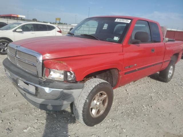 DODGE RAM 1500
