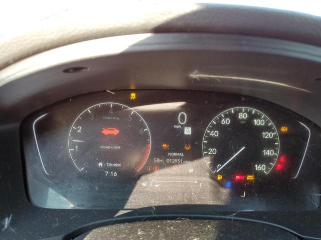 2024 HONDA CIVIC SPOR - 19XFL2H83RE019993