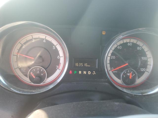 2015 DODGE GRAND CARA 2C4RDGBG2FR685390