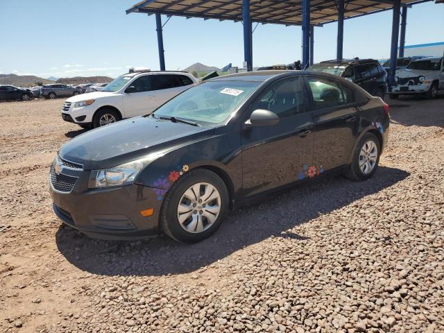Vin: 1g1pa5sg7e7239796, lot: 59812715, chevrolet cruze ls 2014 img_1