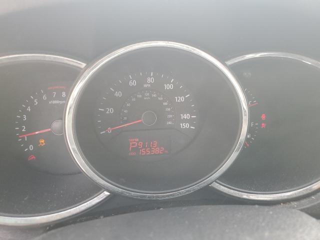 2011 KIA SORENTO BA - 5XYKT3A15BG166567