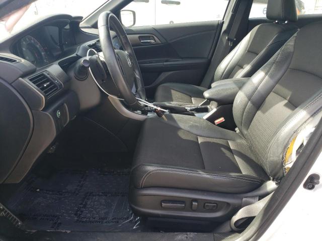 2016 HONDA ACCORD SPO #3305655723