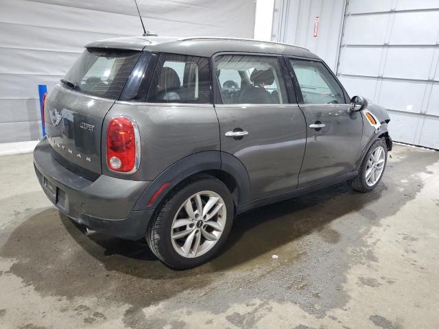 Vin: wmwzb3c59ewr40079, lot: 60822895, mini cooper countryman 20143