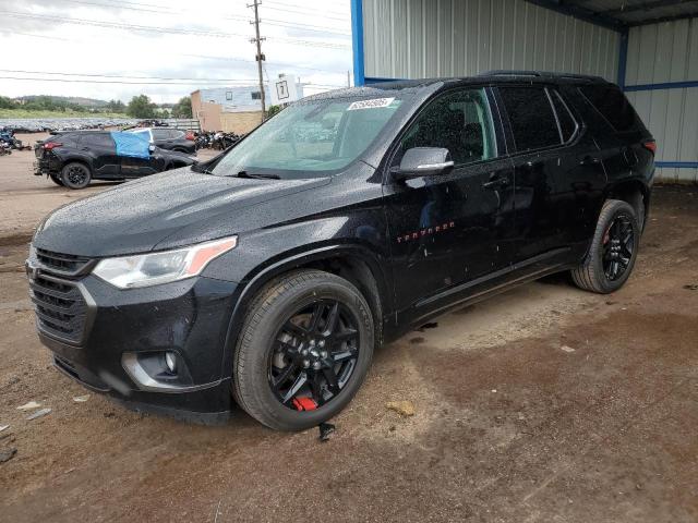 CHEVROLET TRAVERSE P