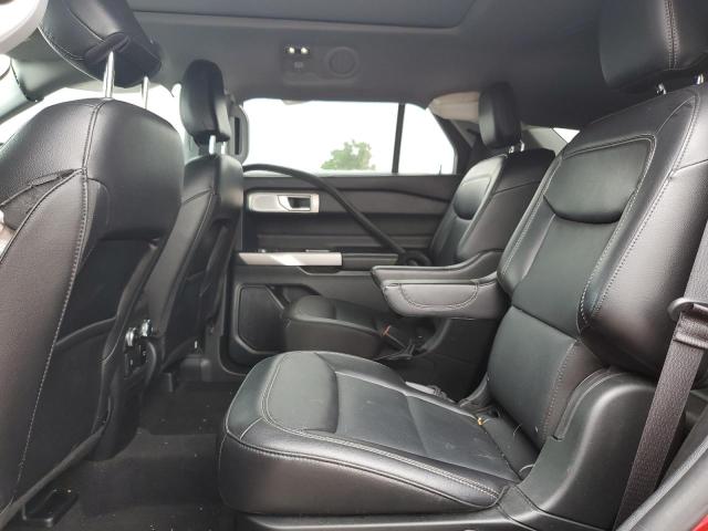 2023 FORD EXPLORER L - 1FMSK7FH6PGB86021