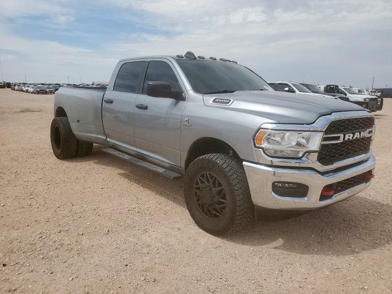 Vin: 3c63rrgl0lg195922, lot: 57977325, ram 3500 tradesman 20204