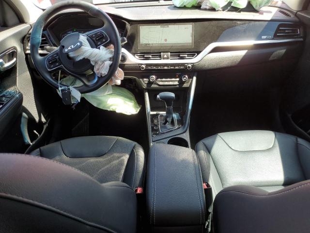 2022 KIA NIRO EX PR KNDCE3LC3N5493818