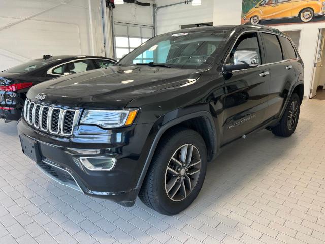 Vin: 1c4rjfbg6hc918685, lot: 61429935, jeep grand cher limited 20172