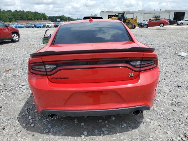 2020 DODGE CHARGER SC 2C3CDXGJ2LH237425