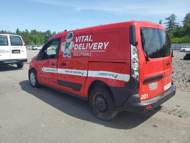 Vin: nm0ls7e24k1411549, lot: 57743665, ford transit xl 20192