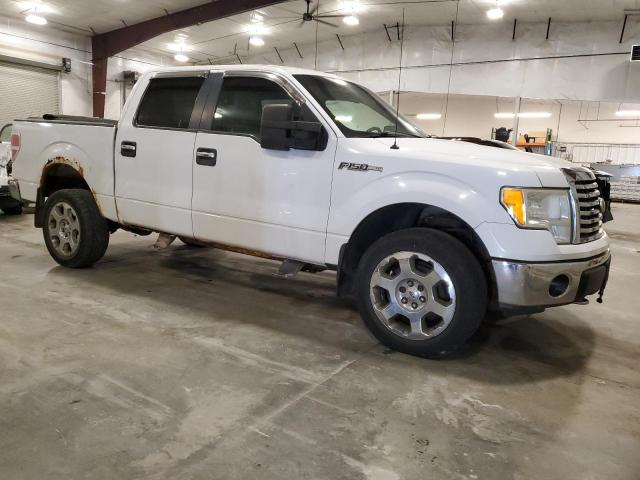 Vin: 1ftfw1ev7afb35333, lot: 60102825, ford f-150 supercrew 20104