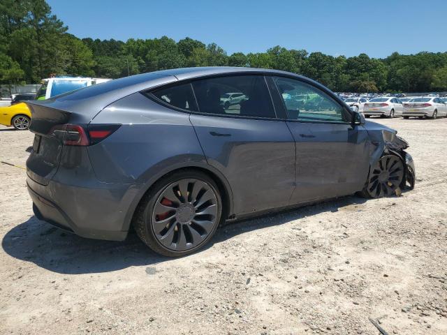 2023 TESLA MODEL Y 7SAYGDEF6PF979444