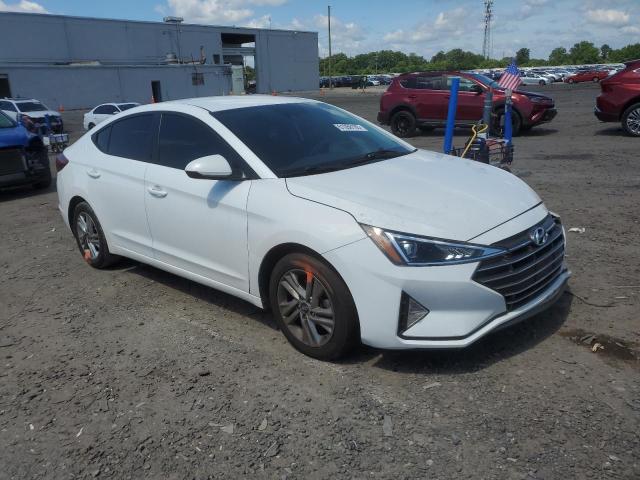 2020 HYUNDAI ELANTRA SE - 5NPD84LF7LH624578