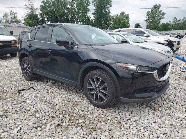 Vin: jm3kfbcm0j0409447, lot: 62218435, mazda cx-5 touring 20184