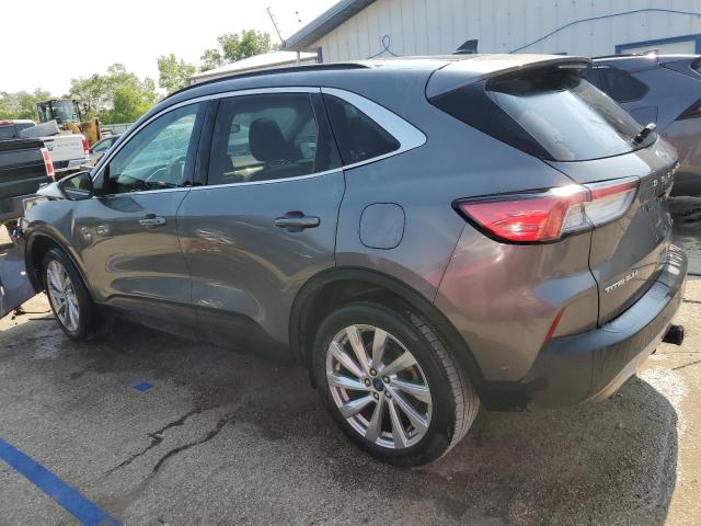 Vin: 1fmcu9dz5mua34881, lot: 60144325, ford escape titanium 20212