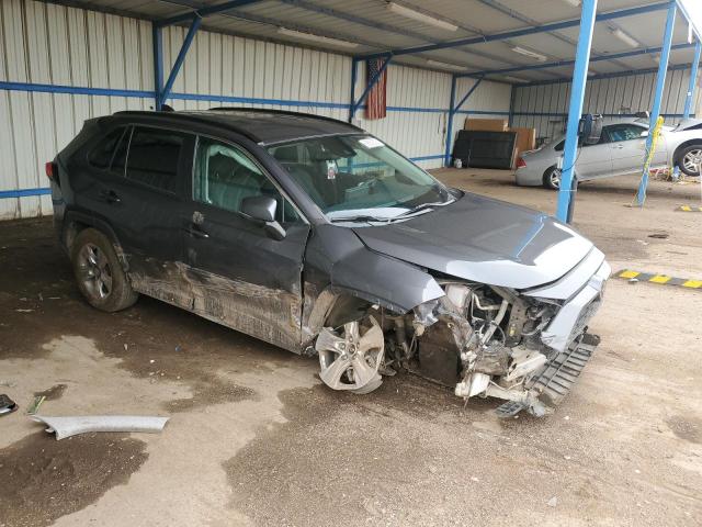 Vin: 2t3p1rfv6nw292579, lot: 59050525, toyota rav4 xle 20224