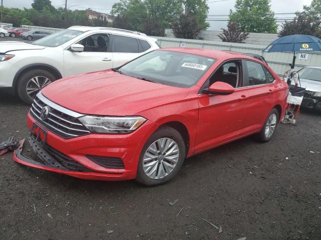 VOLKSWAGEN JETTA S