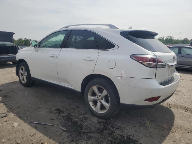 Vin: 2t2bk1ba6dc159255, lot: 59811745, lexus rx350 350 base 20132