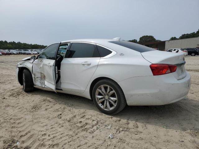 Vin: 2g1105sa3h9166059, lot: 59615515, chevrolet impala lt 20172