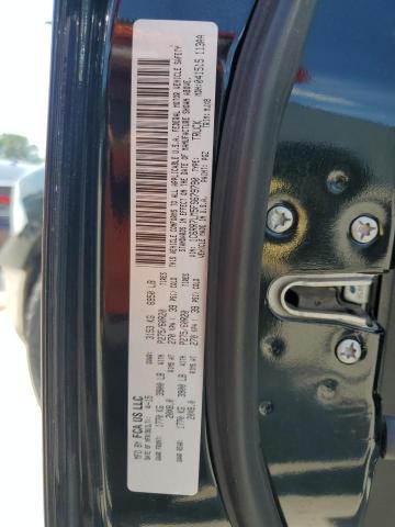 2015 RAM 1500 SLT 1C6RR7LM5FS679790