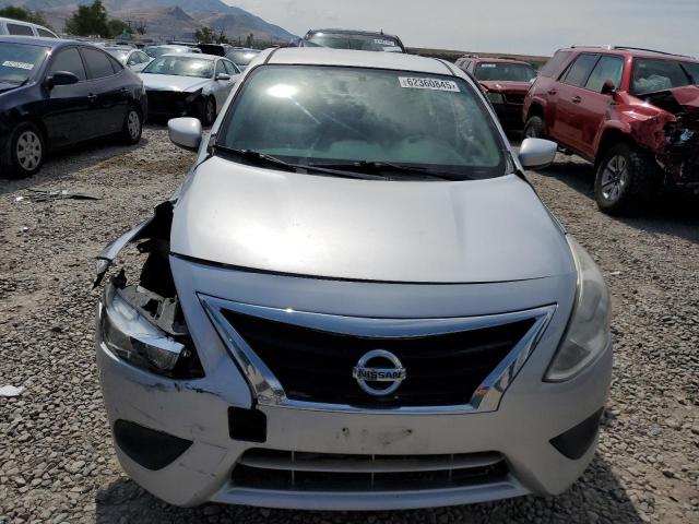 2015 NISSAN VERSA S - 3N1CN7AP4FL900465