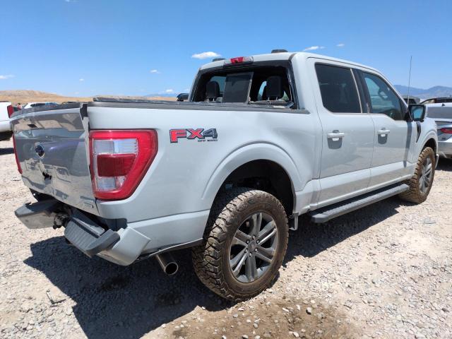 2023 FORD F150 SUPER - 1FTFW1E80PFA83210