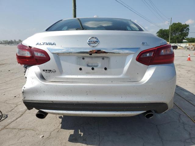 2018 NISSAN ALTIMA 2.5 - 1N4AL3AP5JC241793