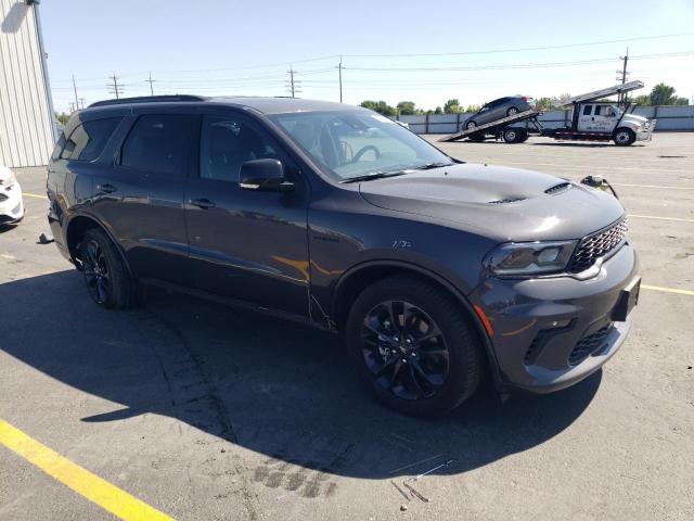 Vin: 1c4sdjct9pc696004, lot: 60973305, dodge durango r/t 20234