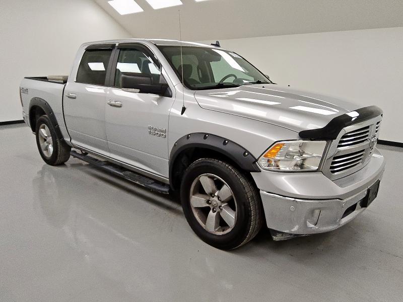 Vin: 3c6rr7lg6jg264830, lot: 58584895, ram 1500 slt 20184