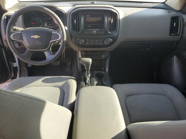 2019 CHEVROLET COLORADO - 1GCHSBEA9K1318853